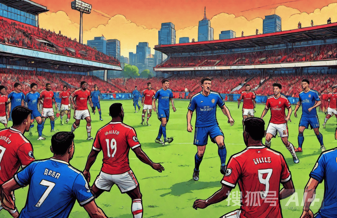 英超 诺丁汉VS埃弗顿 诺丁汉主场迎战埃弗顿埃弗顿，诺丁汉能否捍卫主场尊严？