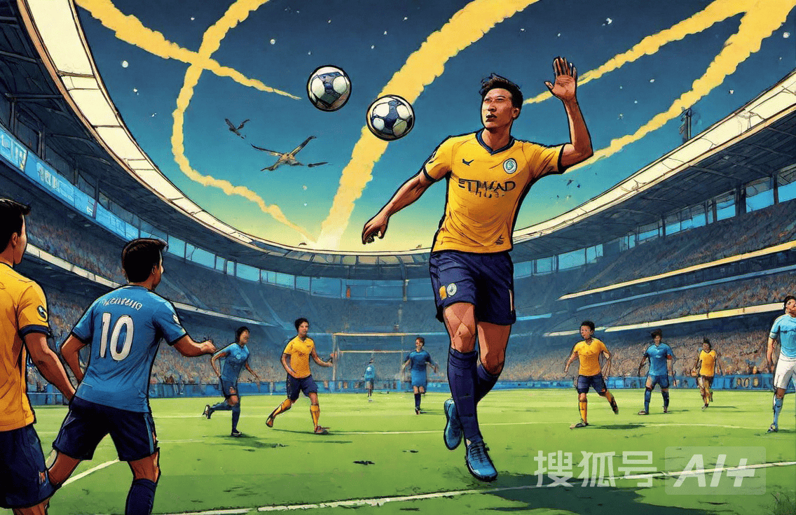 英超：埃弗顿VS曼彻斯特城 曼城客战埃弗顿：实力碾压埃弗顿，剑指三分！