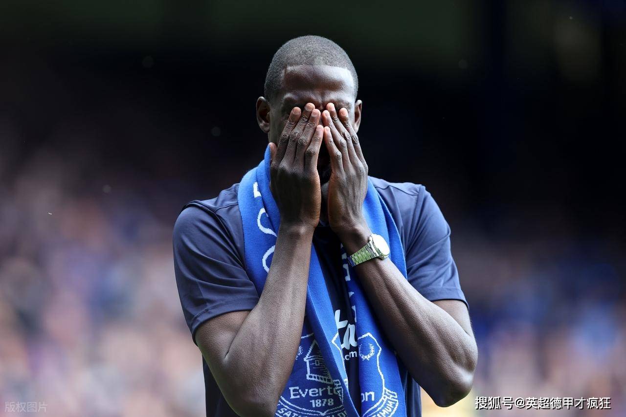 英超埃弗顿告别古迪逊公园球场！好消息是不拆了埃弗顿，给埃弗顿女足！