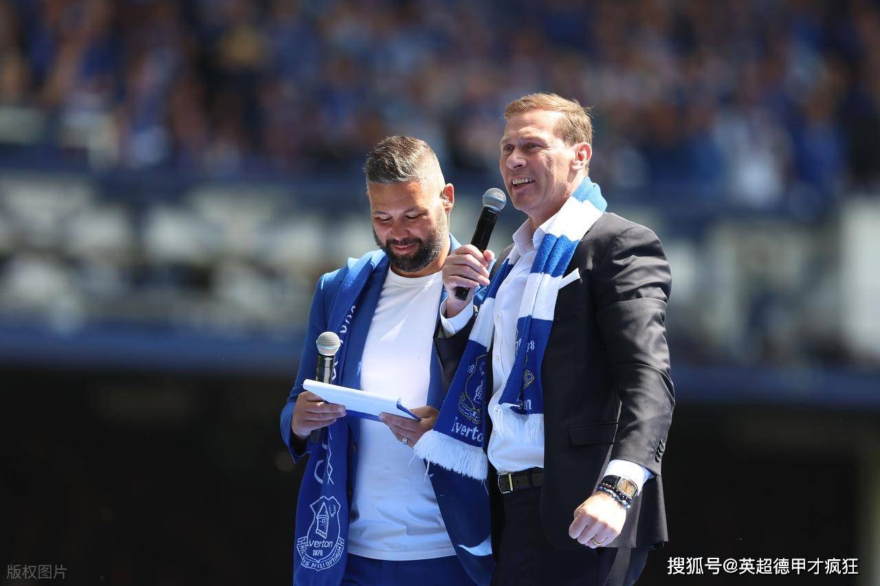 英超埃弗顿告别古迪逊公园球场！好消息是不拆了埃弗顿，给埃弗顿女足！