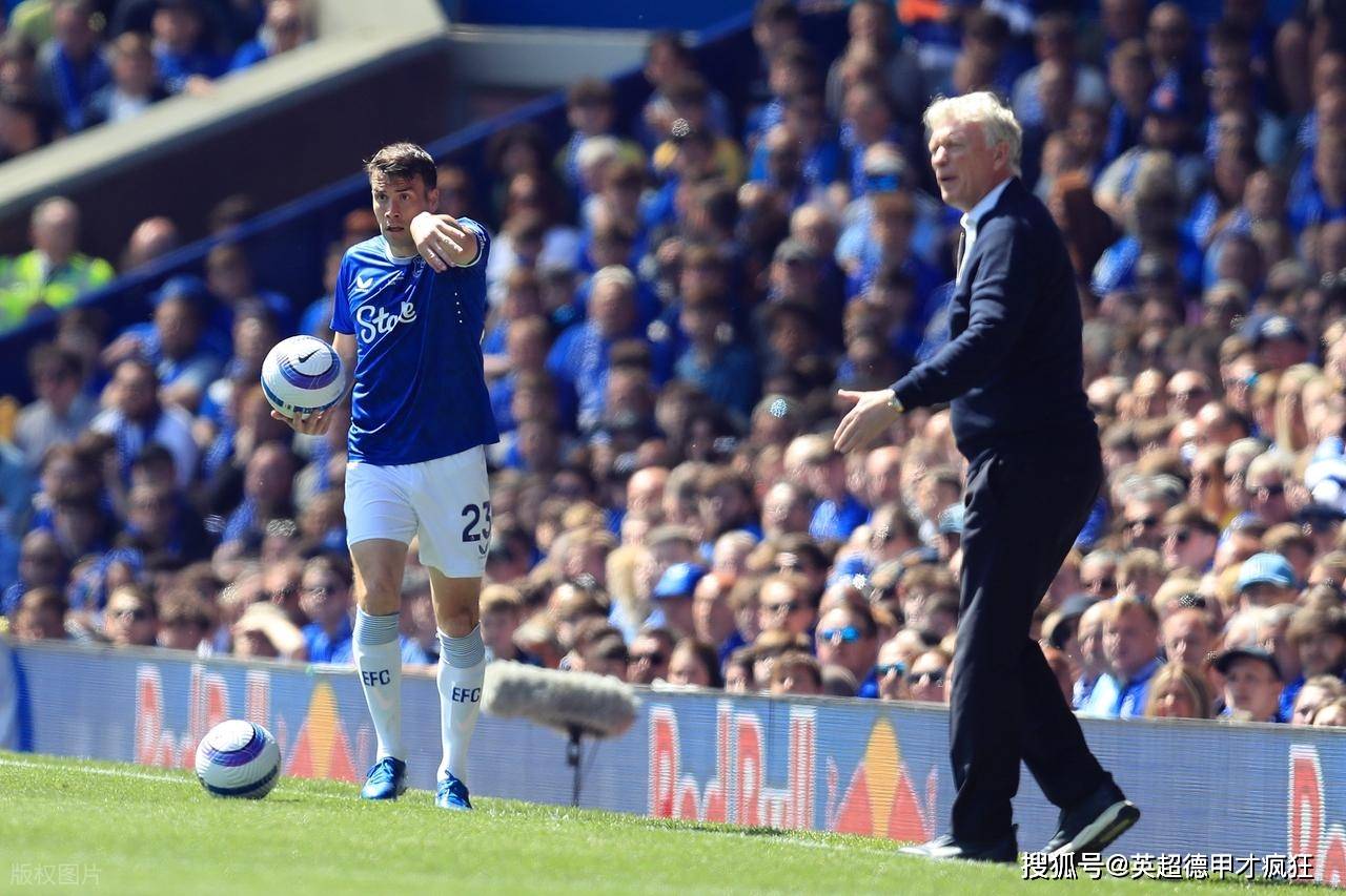 英超埃弗顿告别古迪逊公园球场！好消息是不拆了埃弗顿，给埃弗顿女足！