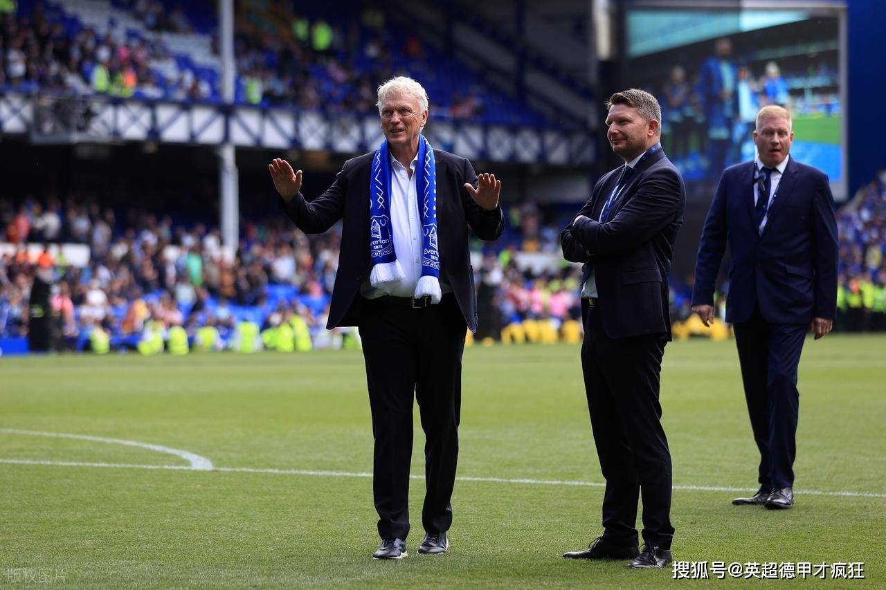 英超埃弗顿告别古迪逊公园球场！好消息是不拆了埃弗顿，给埃弗顿女足！