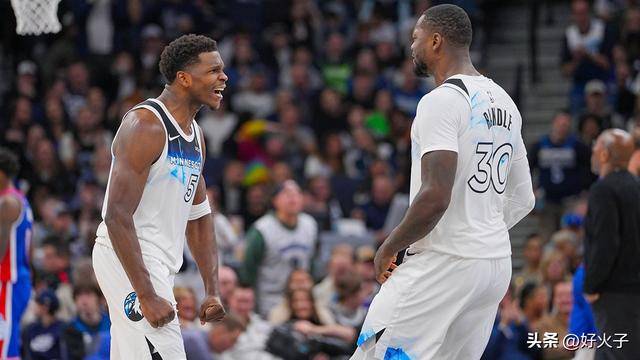 分析：森林狼队在2025年NBA自由球员市场仍需做出的改变