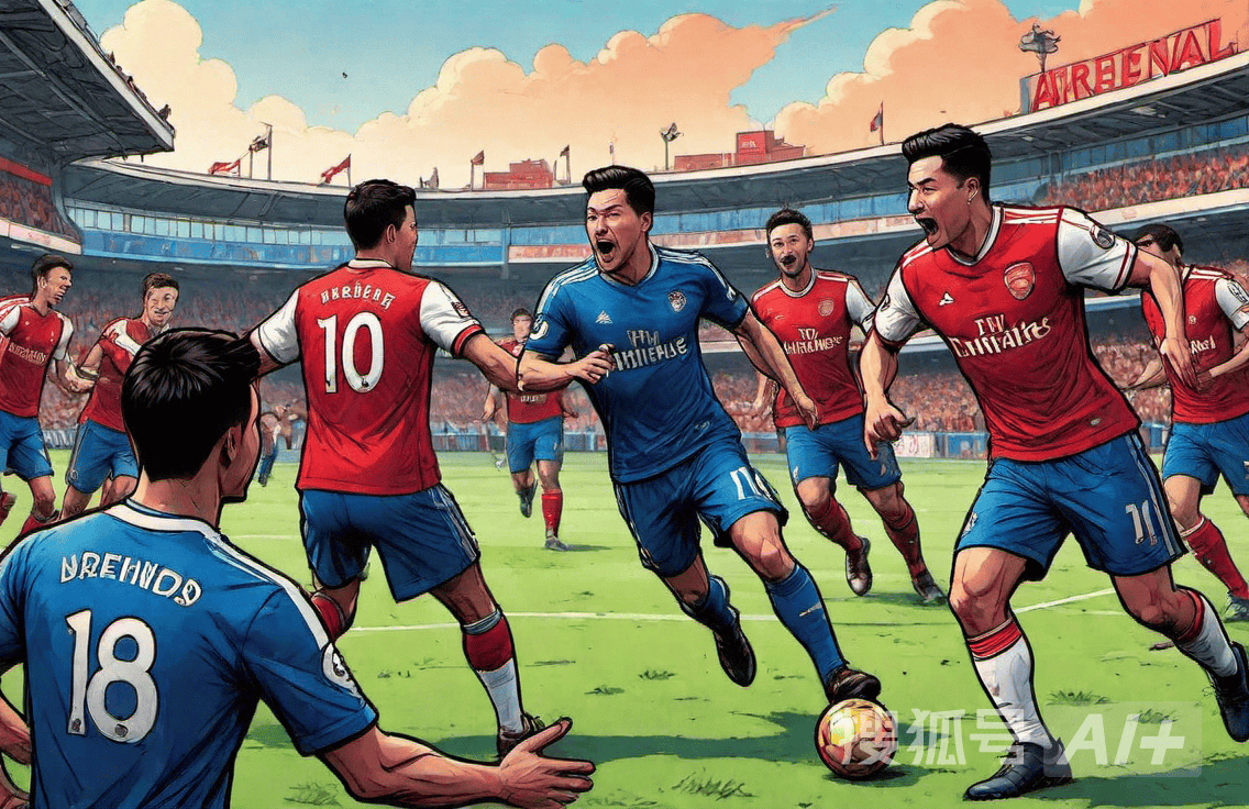 英超：狼队VS托特纳姆热刺 狼队乘胜追击战意浓狼队，热刺分心欧战客场疲软，狼队或稳守不败金身！