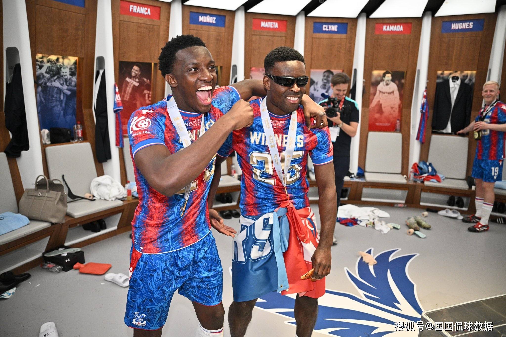 英超前瞻比分预测：水晶宫VS狼队