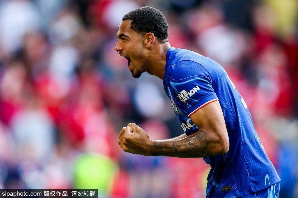 英超-科尔维尔制胜 切尔西1-0诺丁汉森林重返欧冠赛场