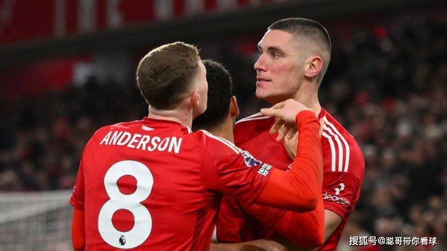 英超风云诺丁汉森林，诺丁汉森林VS切尔西，森林能否冲进欧冠？