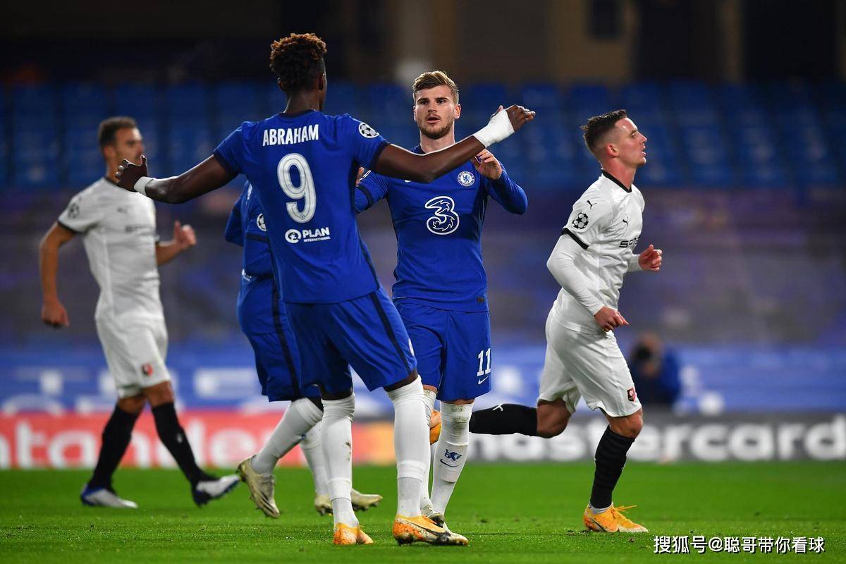 英超风云诺丁汉森林，诺丁汉森林VS切尔西，森林能否冲进欧冠？