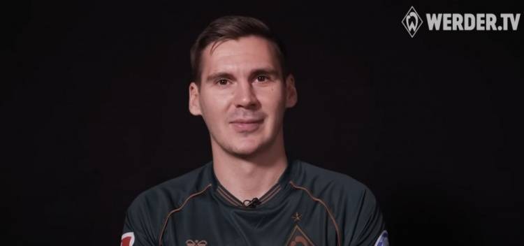 官方：利兹联后卫马克西米利安-沃伯租借至不莱梅利兹联，含买断条款