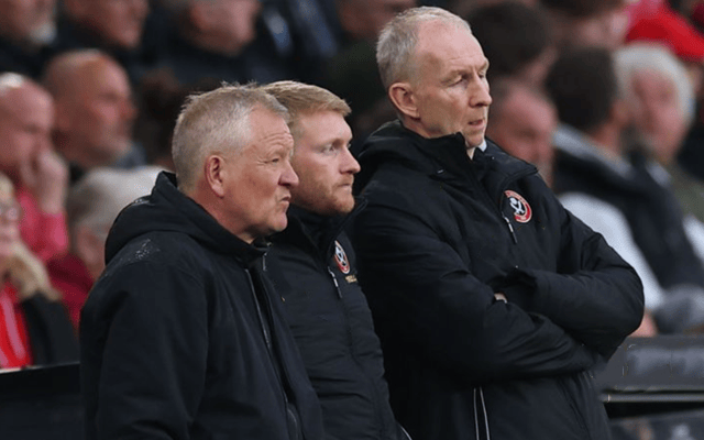 英冠：伯恩利vs谢菲尔德联队伯恩利，直接升级名额之争