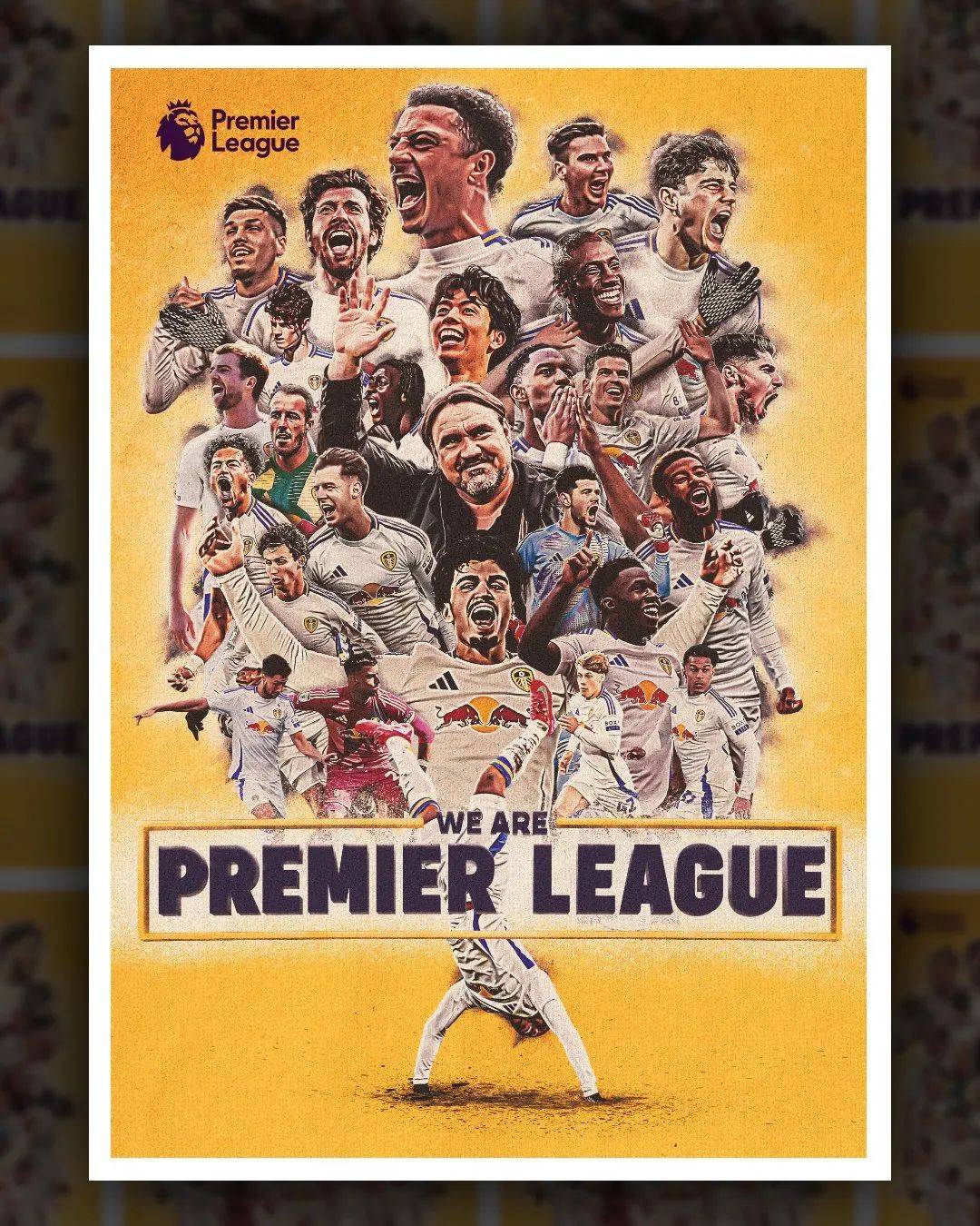 利兹联、伯恩利携手冲超伯恩利，新赛季保级战“提前打响”