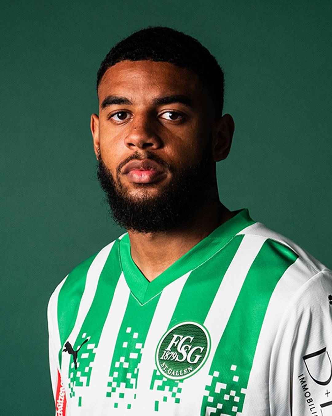 德媒：柏林联仍在追求圣加仑前锋戈贝尔斯柏林联，卢顿、布莱克本也有意