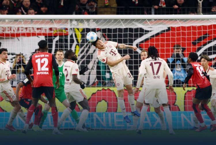 亚罗利姆解释拜仁与药厂的实力相当波鸿，科瓦奇忽视了波鸿的球风