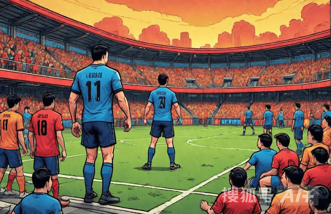 德甲 海登海姆 VS 波鸿 德甲保级生死局波鸿！