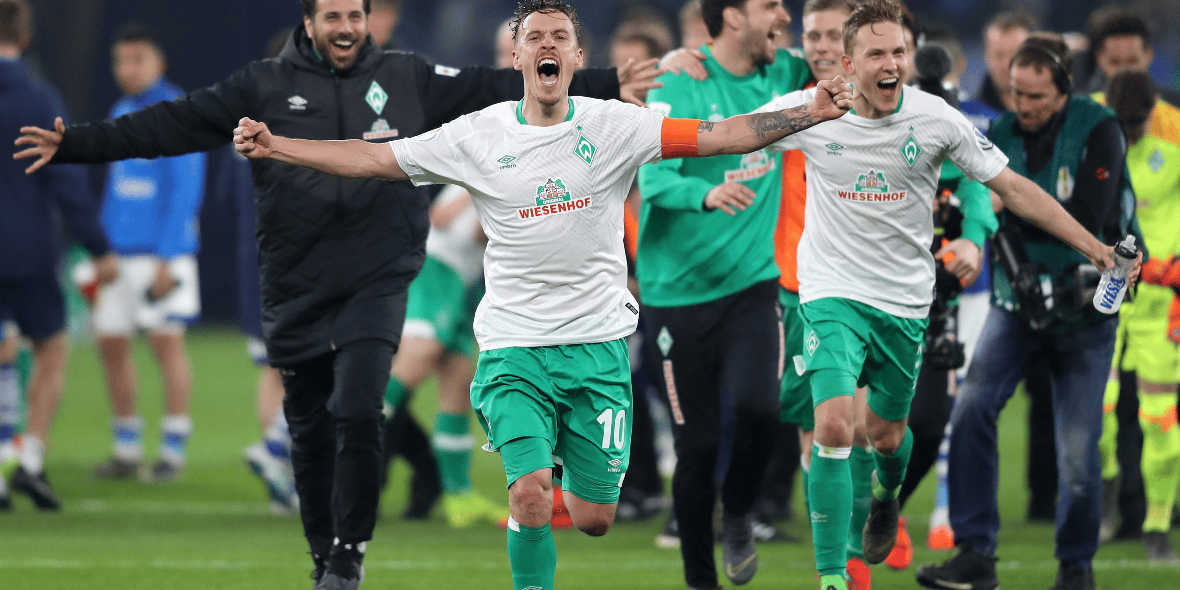 海登海姆VS云达不来梅：明日比赛前瞻