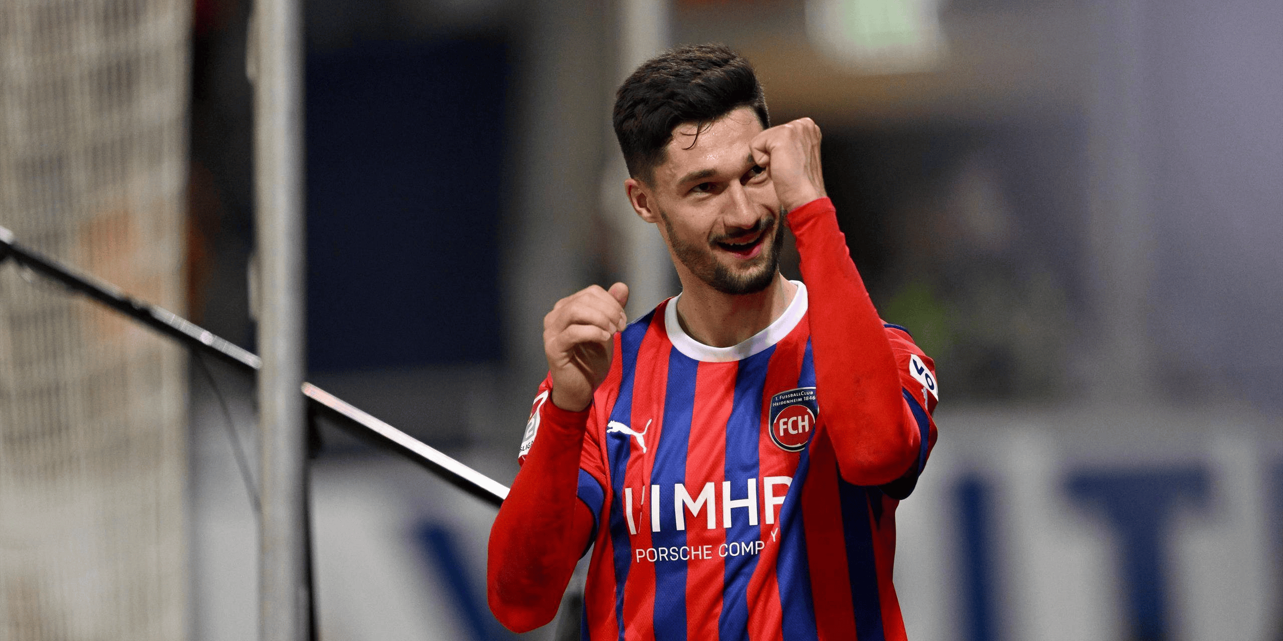 海登海姆VS云达不来梅：明日比赛前瞻