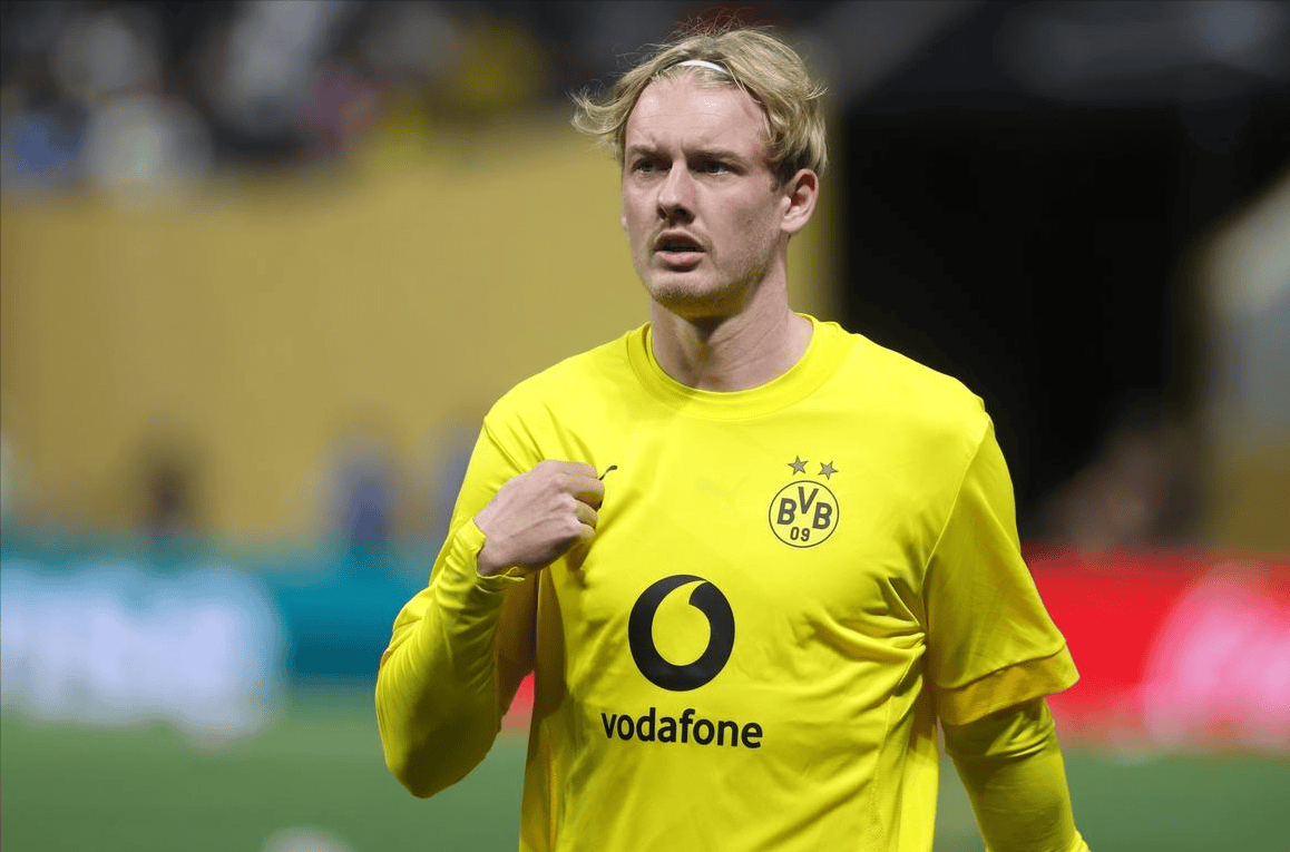 多特蒙德2-1蒙特雷多特蒙德，进世俱杯8强，赛后评分：多特蒙德9号排第一