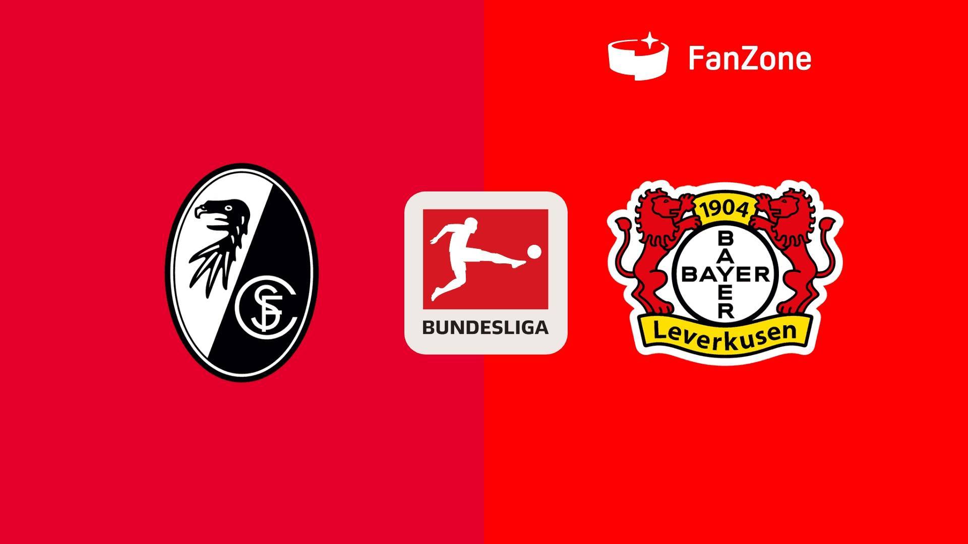 不胜即送拜仁提前夺冠弗赖堡！勒沃库森客战弗赖堡首发出炉！