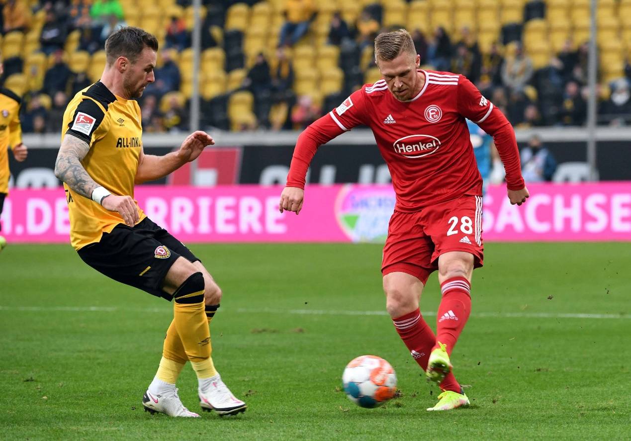 德甲：斯图加特对阵海登海姆海登海姆，全力保级，海登海姆有望捍卫底线！