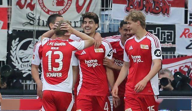 周五010德甲：斯图加特VS海登海姆海登海姆，海登海姆防反能否逆袭？