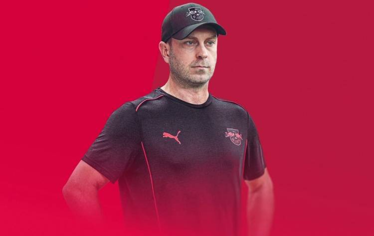 官方：奥勒-维尔纳成为RB莱比锡新帅RB莱比锡，双方签约到2027年