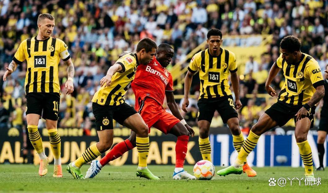 悬念揭晓：拜耳勒沃库森与多特蒙德的德甲关键对决