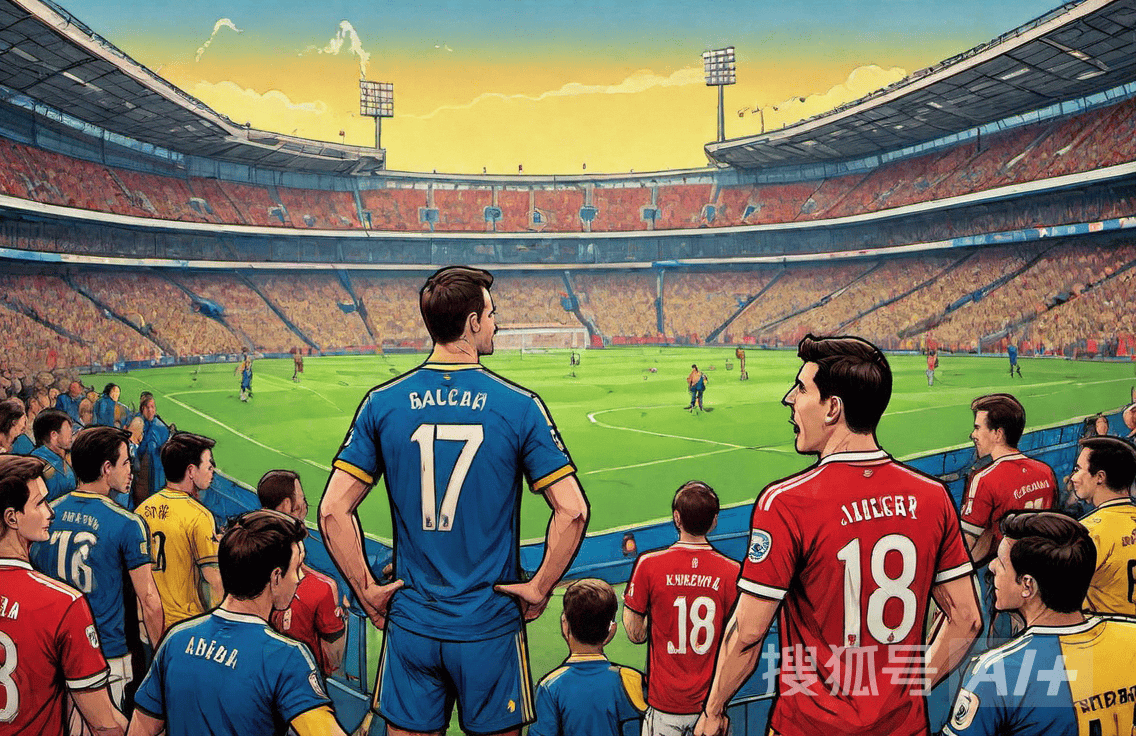 世俱杯：拜仁慕尼黑VS博卡青年