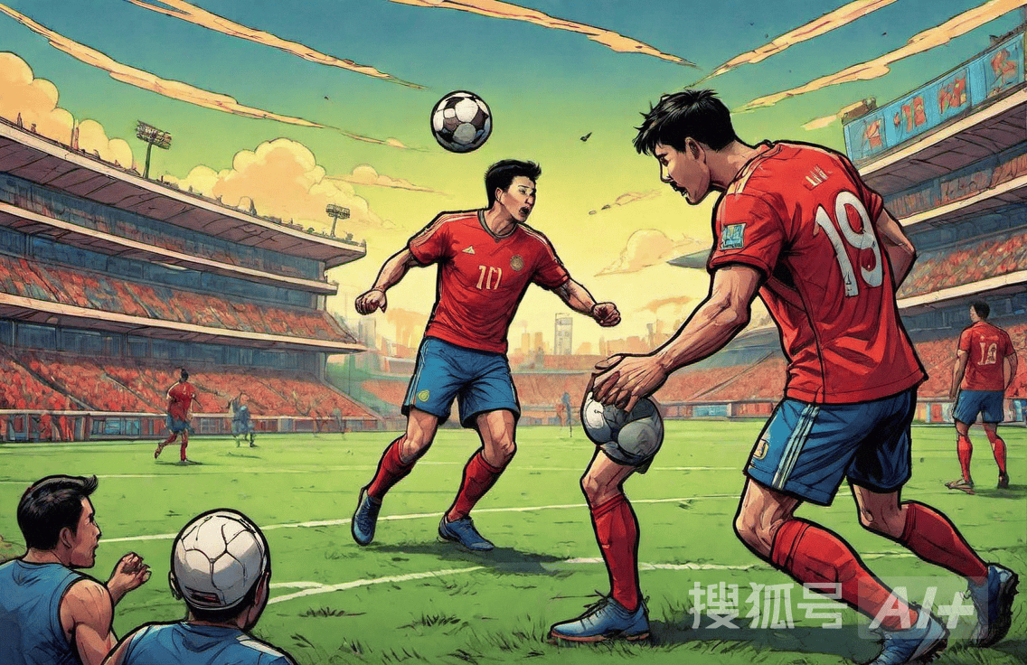 世俱杯：皇家马德里VS利雅得新月