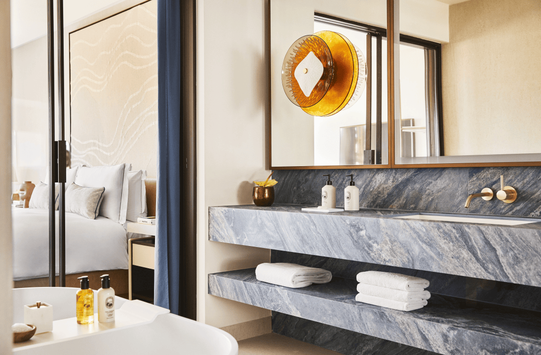 旅游媒体｜重塑典范：巴塞罗那艺术酒店未来愿景巴塞罗那，永续经典，面向未来｜广州旅游媒体 巴塞罗那艺术酒店