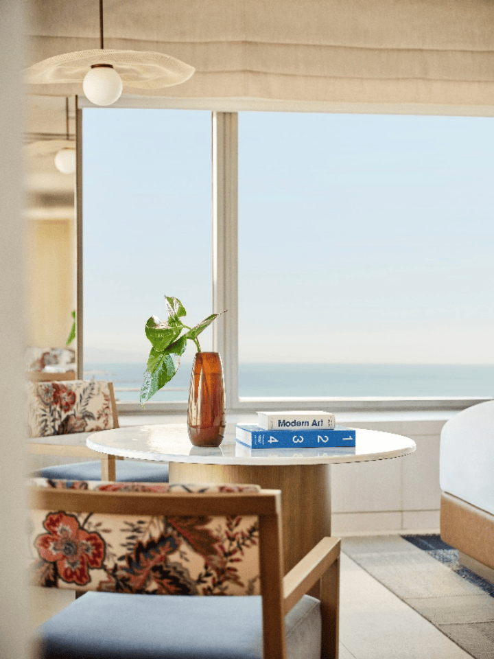 旅游媒体｜重塑典范：巴塞罗那艺术酒店未来愿景巴塞罗那，永续经典，面向未来｜广州旅游媒体 巴塞罗那艺术酒店