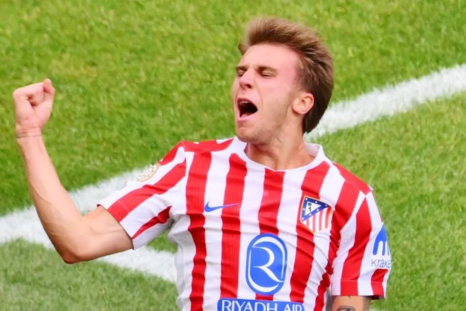 巴里奥斯双响马德里竞技，马德里竞技力擒西雅图海湾人，晋级16强重燃希望