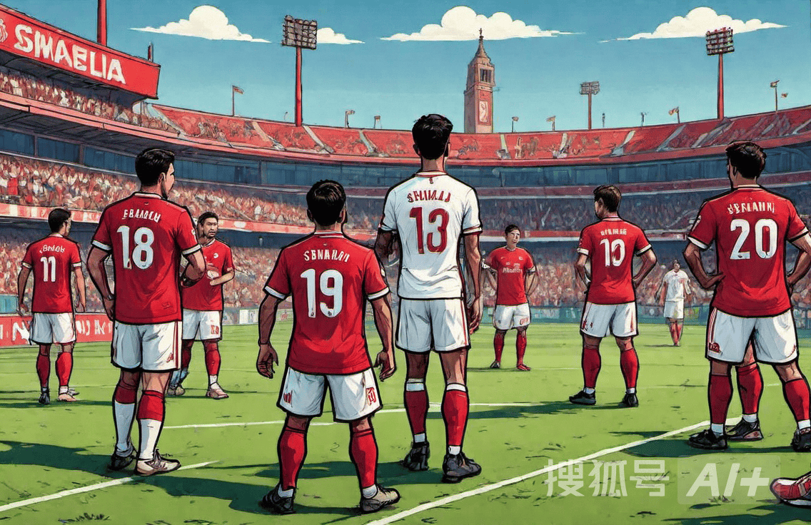 西甲 塞维利亚VS拉帕马斯 塞维利亚主场能否突破防线危机？拉帕马斯客场或成送分童子塞维利亚！