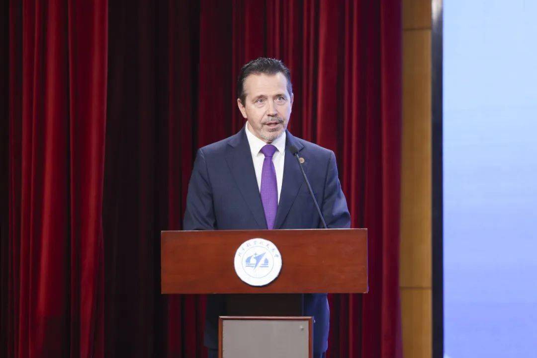 北航+西班牙瓦伦西亚理工大学瓦伦西亚，全面合作！