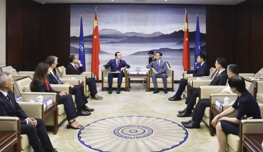 北航+西班牙瓦伦西亚理工大学瓦伦西亚，全面合作！