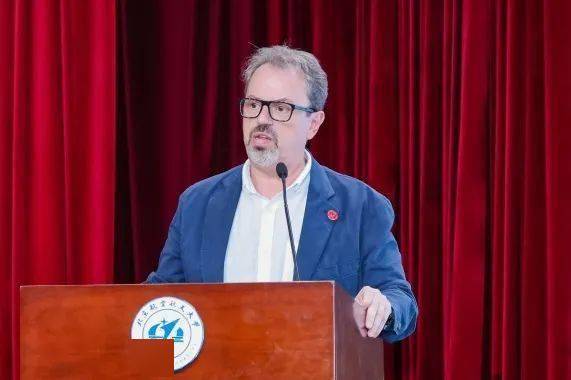 北航+西班牙瓦伦西亚理工大学瓦伦西亚，全面合作！