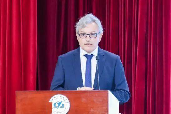 北航+西班牙瓦伦西亚理工大学瓦伦西亚，全面合作！