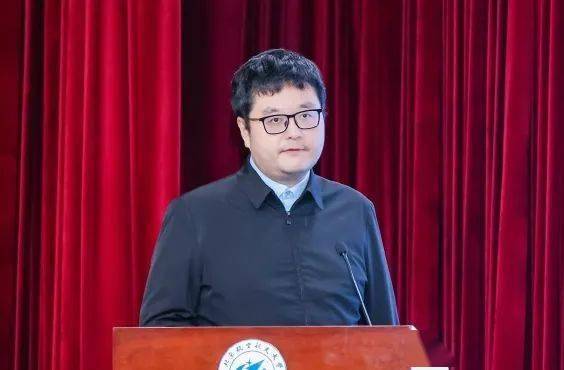 北航+西班牙瓦伦西亚理工大学瓦伦西亚，全面合作！