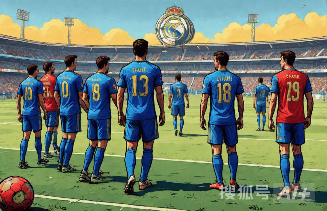 西甲：赫塔费VS皇家马德里 赫塔菲主场难挡皇马锋芒赫塔菲，豪门之师客场再下一城