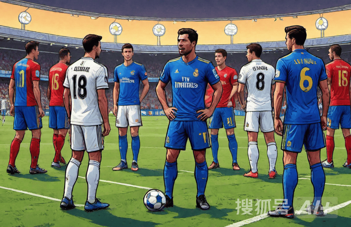 西甲：赫塔费VS皇家马德里 赫塔菲主场难挡皇马锋芒赫塔菲，豪门之师客场再下一城