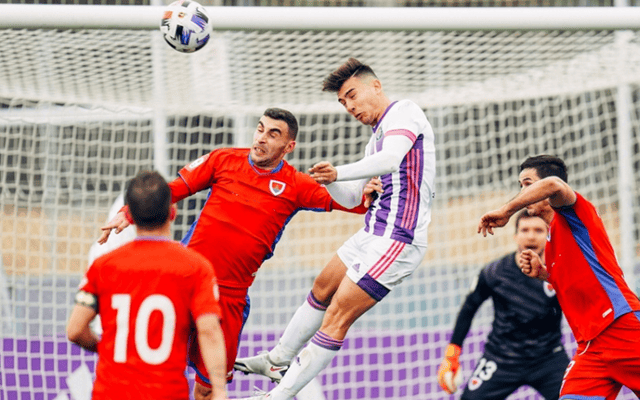 西甲：巴拉多利德已提前降级赫罗纳，赫罗纳仍有抢分需求