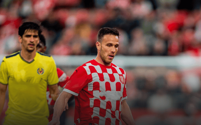 西甲：巴拉多利德已提前降级赫罗纳，赫罗纳仍有抢分需求