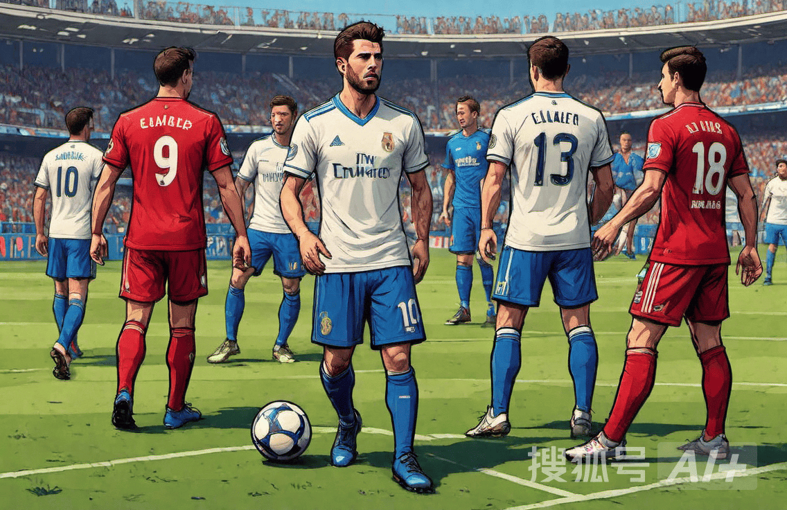 西甲 皇马 VS 马洛卡 皇马巨星云集却陷争冠困局马洛卡，马洛卡逆袭能否爆冷阻击？