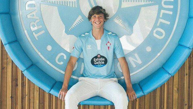 罗马诺：狼队与谈妥塞尔塔前锋费尔-洛佩斯塞尔塔，塞尔塔要价2000万欧