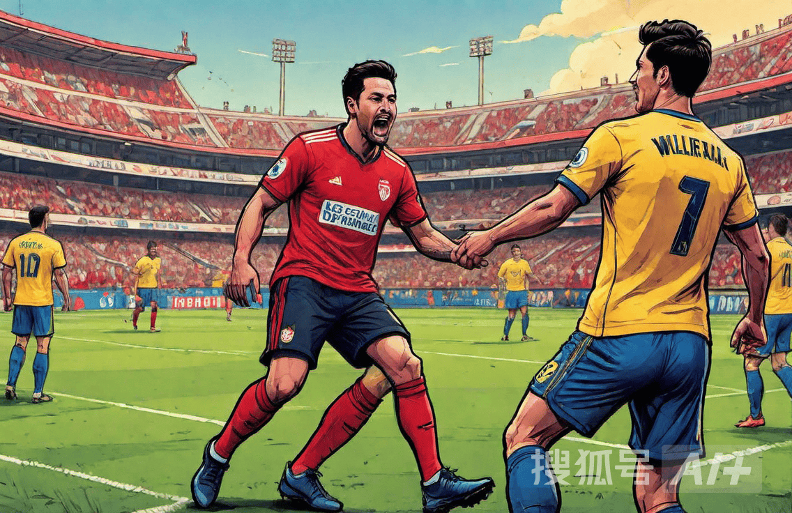 西甲：维戈塞尔塔VS比利亚雷亚尔 塞尔塔连败士气低塞尔塔，黄潜作客志在必得！