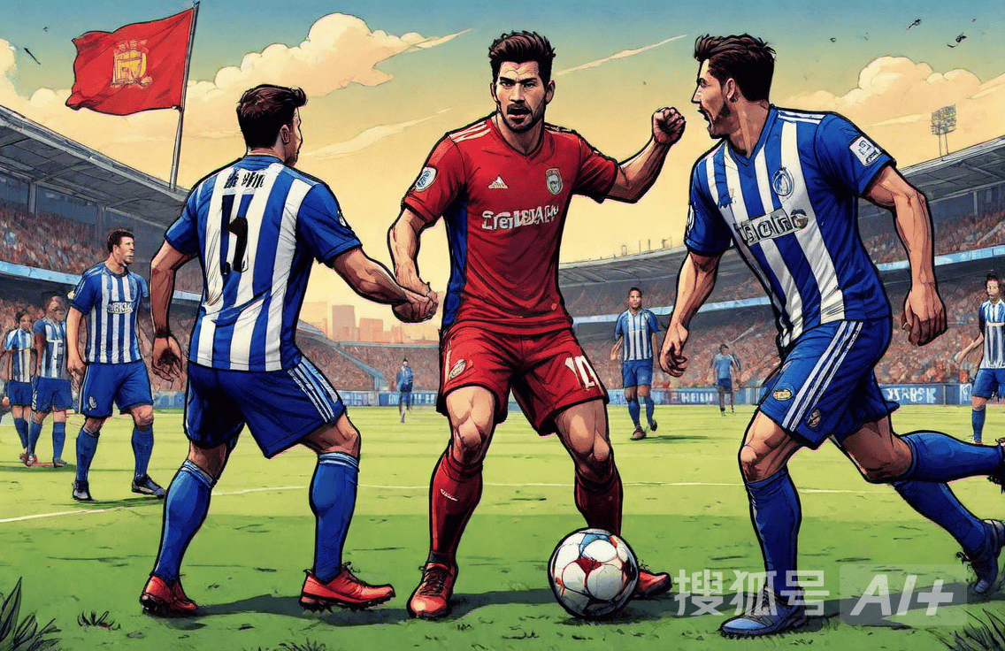 西甲：阿拉维斯VS皇家社会 西甲风云再起阿拉维斯，皇家社会能否客场力克困境中的阿拉维斯？