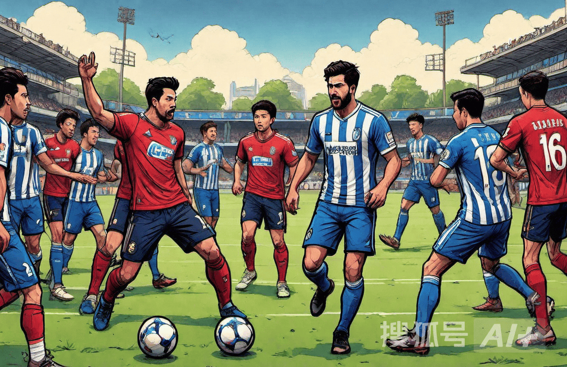 西甲：阿拉维斯VS皇家社会 西甲风云再起阿拉维斯，皇家社会能否客场力克困境中的阿拉维斯？