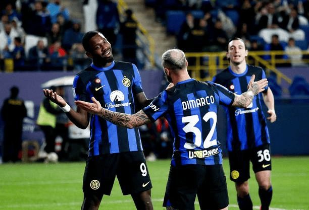 西甲：奥萨苏纳 VS 塞维利亚