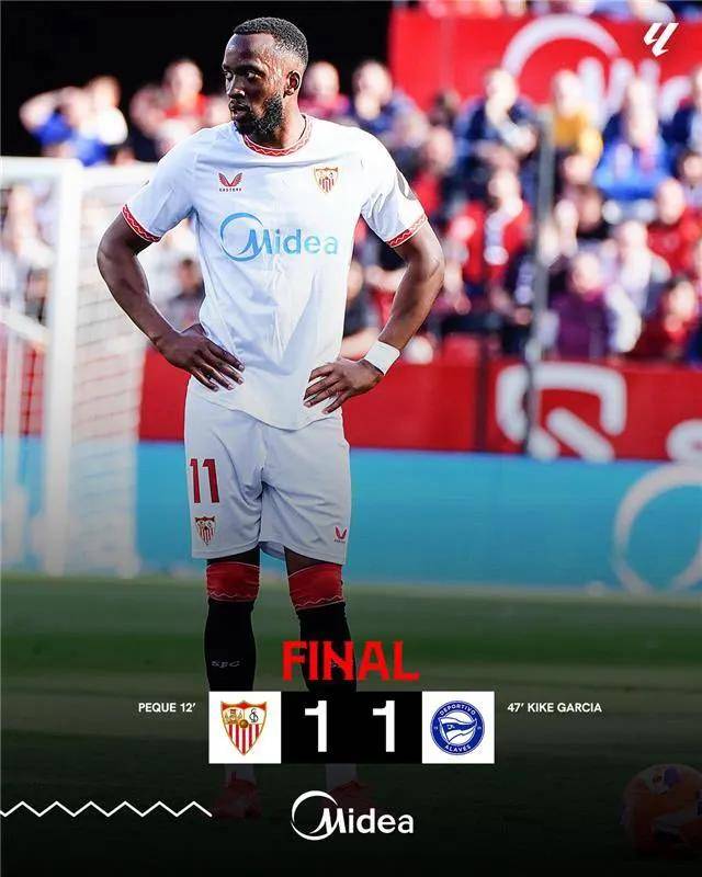 奥萨苏纳vs塞维利亚：奥萨苏纳主力中场倦勤奥萨苏纳，塞维利亚换帅如换刀？