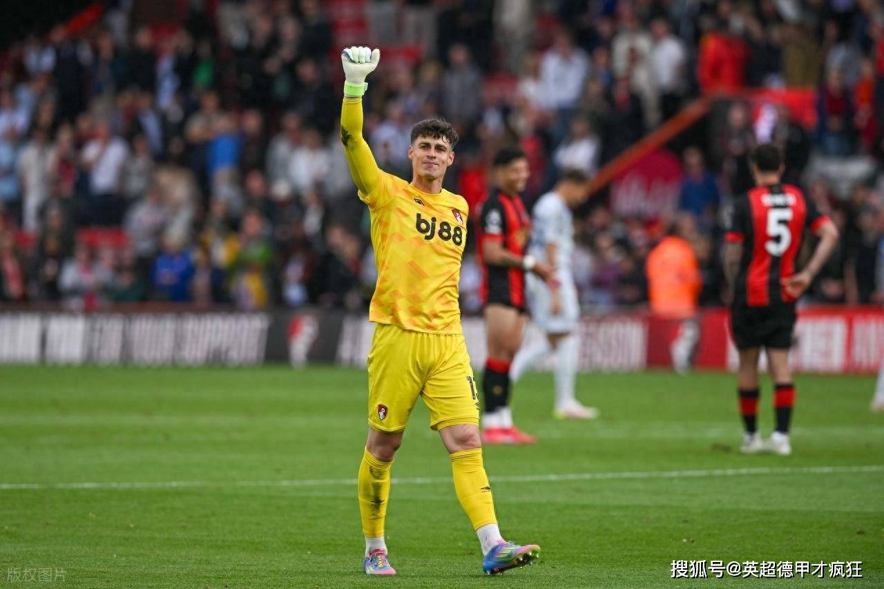 阿森纳买凯帕给拉亚当替补西班牙人！阿尔特塔体现西班牙人帮助西班牙人！