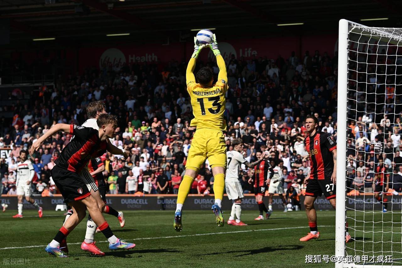 阿森纳买凯帕给拉亚当替补西班牙人！阿尔特塔体现西班牙人帮助西班牙人！